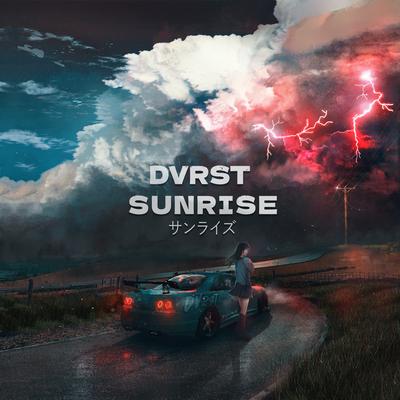 Sunrise By DVRST's cover