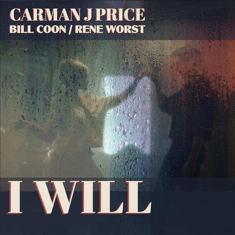 Carman J. Price's avatar image