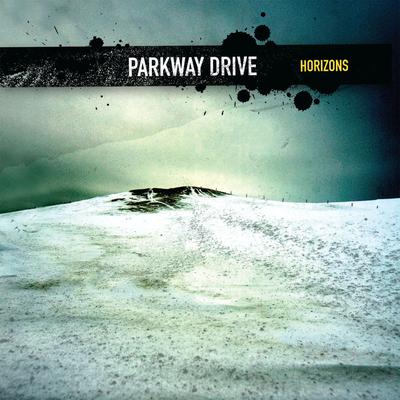 Carrion By Parkway Drive's cover