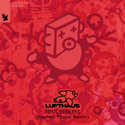 Soul Seekers (Joachim Pastor Remix)'s cover