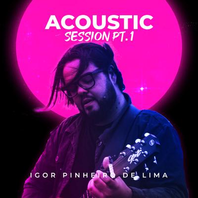 O Fogo Em Teus Olhos By Igor Pinheiro de Lima's cover