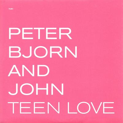 Teen Love's cover