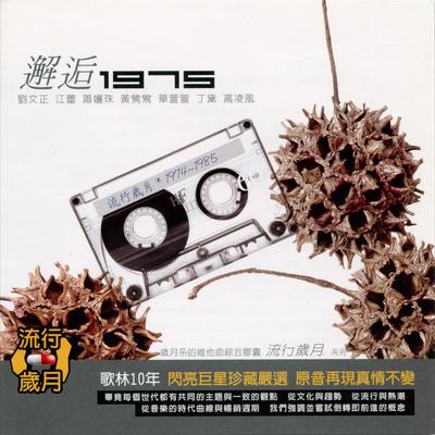 流行歲月系列 歌林10年 邂逅1975's cover