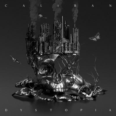Dystopia (feat. Christoph Wieczorek of Annisokay) (feat. Annisokay) By Caliban, Annisokay's cover
