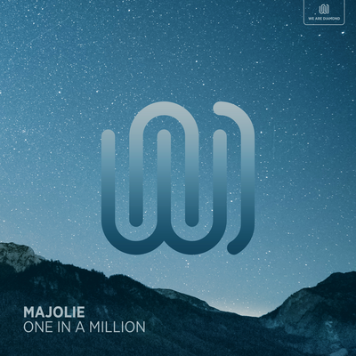 One in A Million By MAJOLIE's cover