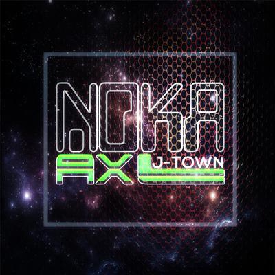 J-Town By Noka Axl's cover