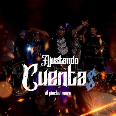 Ajustando cuentas's cover