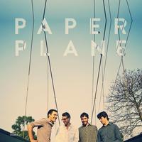 Paper Plane's avatar cover