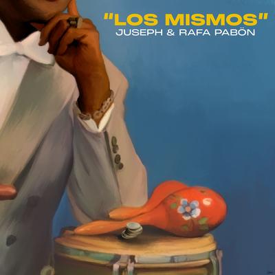 Los Mismos's cover