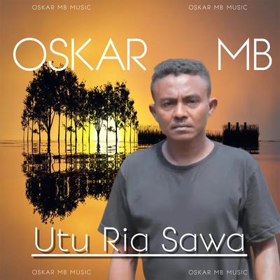 Oskar MB's cover