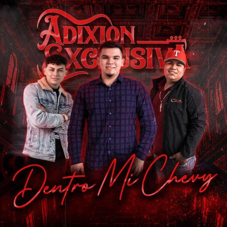 Adixion Exclusiva's avatar image