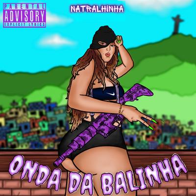 Onda da Balinha (Remix) By Natralhinha's cover