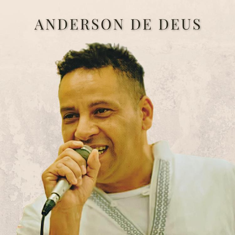 Anderson de Deus's avatar image