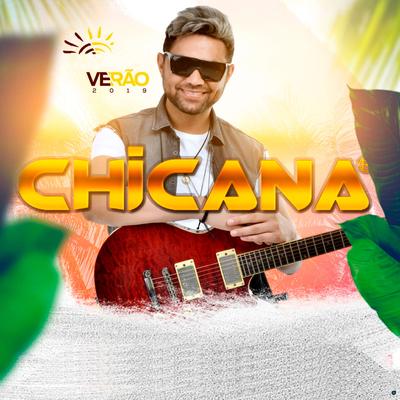 Não Fala Não pra Mim (Ao Vivo) By Chicana's cover