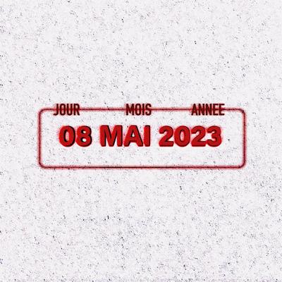 08 Mai 2023's cover