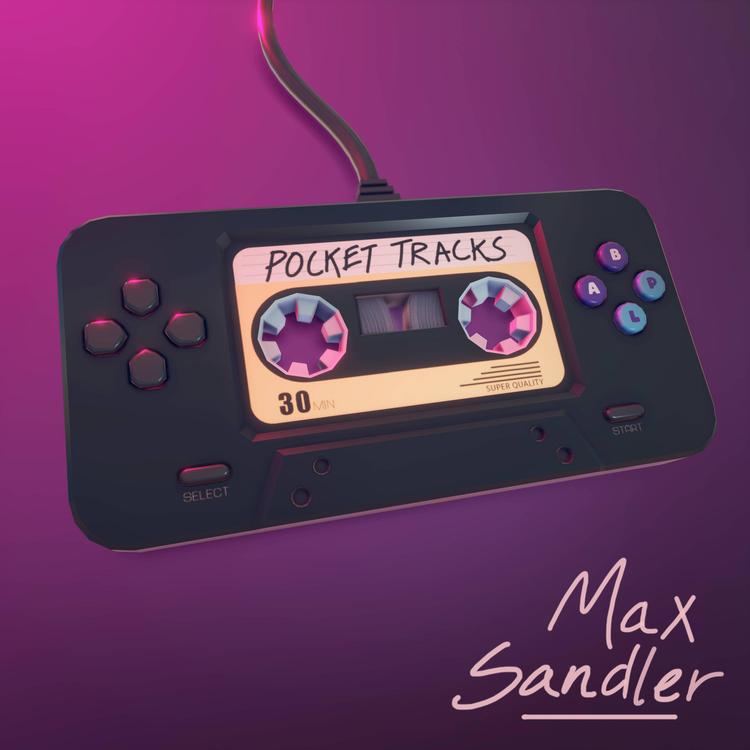 Max Sandler's avatar image