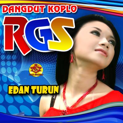 Dangdut Koplo Rgs Edan Turun's cover