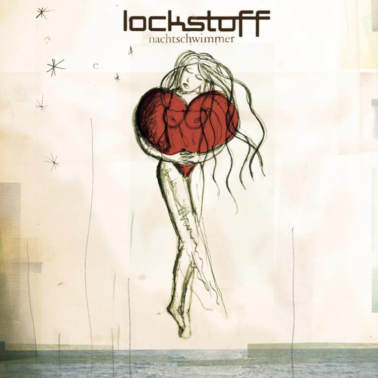 Lockstoff's avatar image