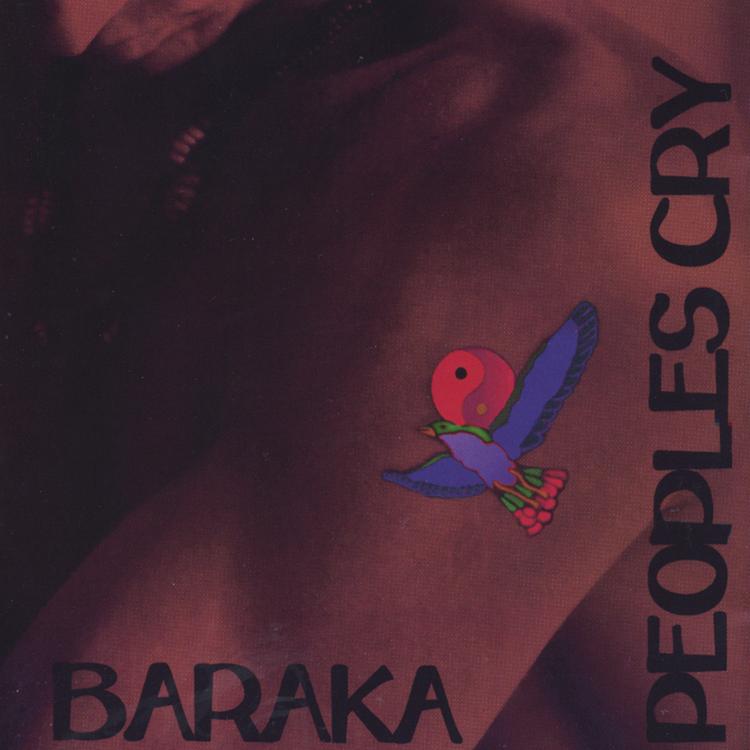 Baraka's avatar image