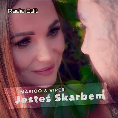 Jesteś Skarbem (Radio Edit)'s cover