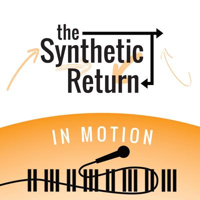 I Can See By The Synthetic Return's cover