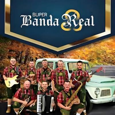 Super Banda Real's cover