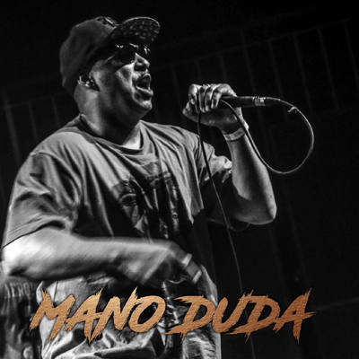 Mano Duda's cover