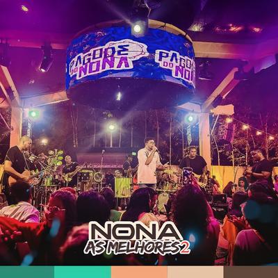 Antes de Dizer Adeus (Ao Vivo) By nona's cover