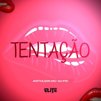 Tentação's cover