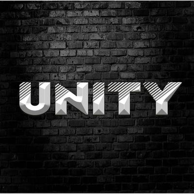 UNITY By DJ KMF's cover