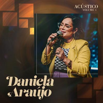 Deus Está Te Ensinando By Daniela Araújo's cover