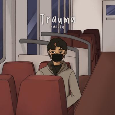 Trauma's cover