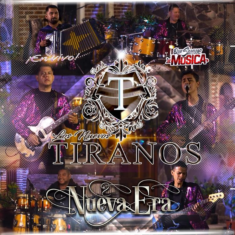 Los Nuevos Tiranos's avatar image