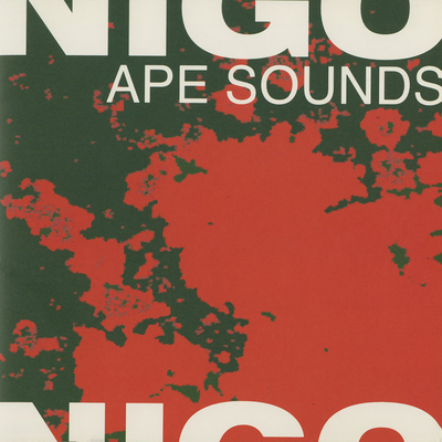 Ape Sounds's cover