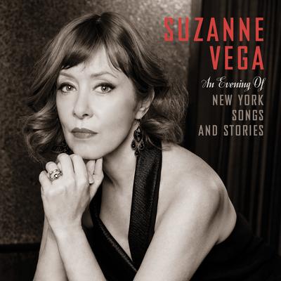 An Evening of New York Songs and Stories's cover