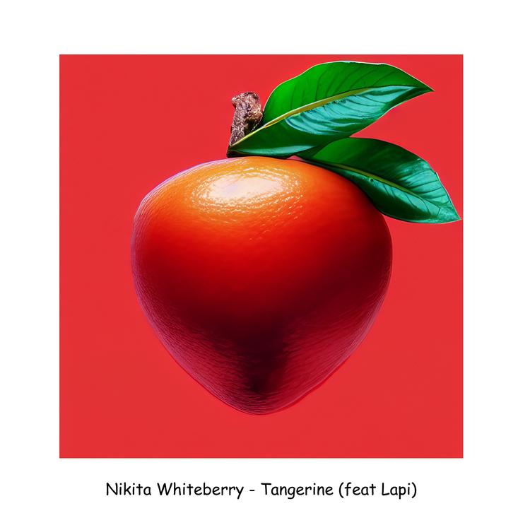 Nikita Whiteberry's avatar image