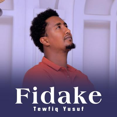 Fidake's cover