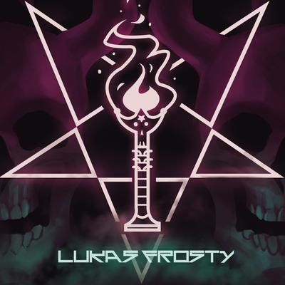 Reborn By Lukas Frosty's cover