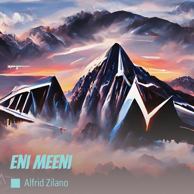 Eni Meeni (Remix)'s cover