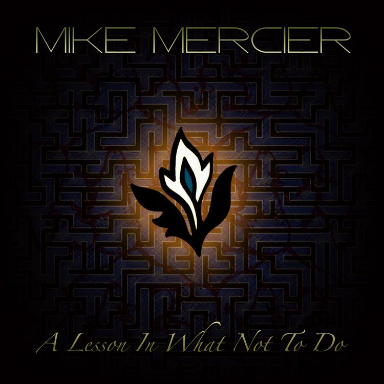Mike Mercier's avatar image