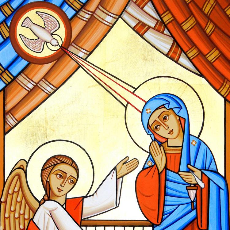 St. Mark's Choir's avatar image