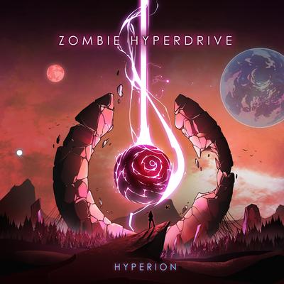 Red Eyes By Zombie Hyperdrive's cover