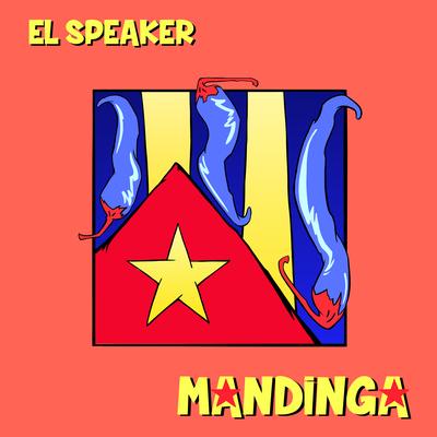 Mandinga By El Speaker, Carlos Napoles's cover