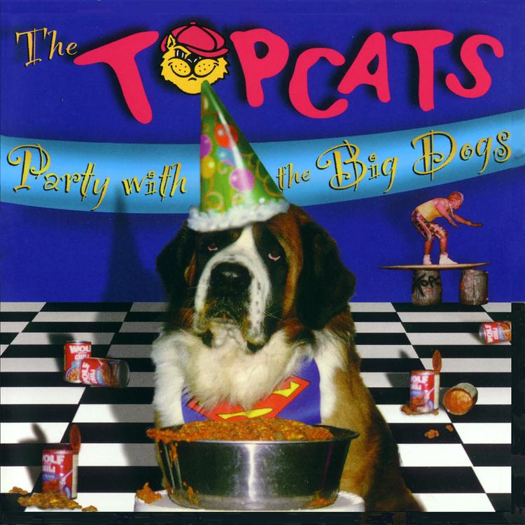 The Topcats's avatar image