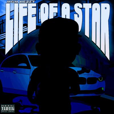 Life of a Star (Deluxe)'s cover