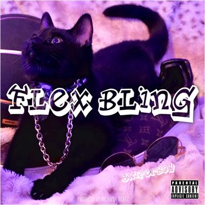 Flex Bling's cover