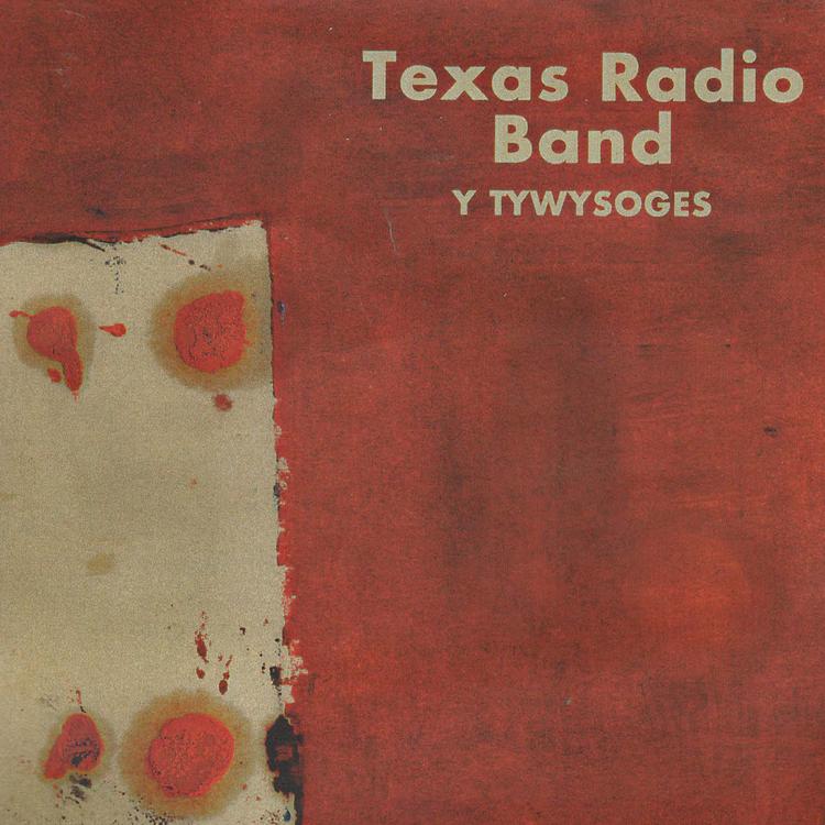 Texas Radio Band's avatar image