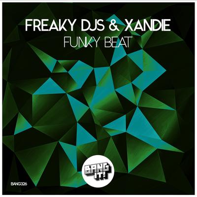 Funky Beat's cover