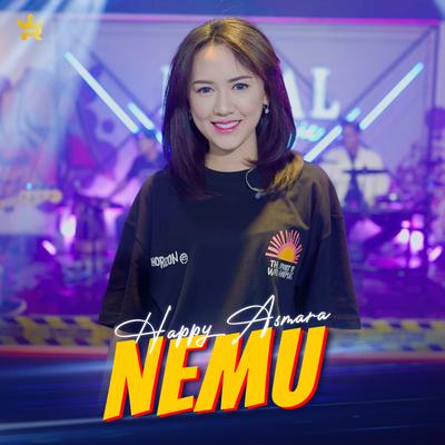 Nemu By Happy Asmara's cover