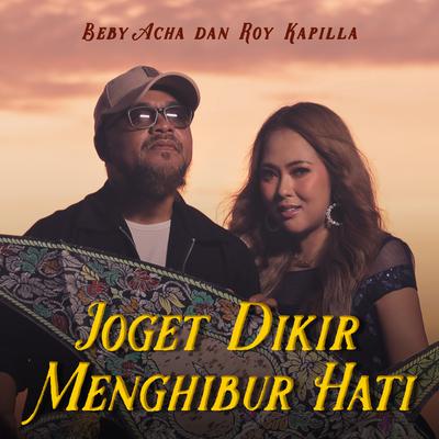 Joget Dikir Menghibur Hati's cover